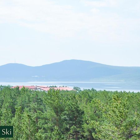 Orman Ski Shchuchinskiy Екстериор снимка