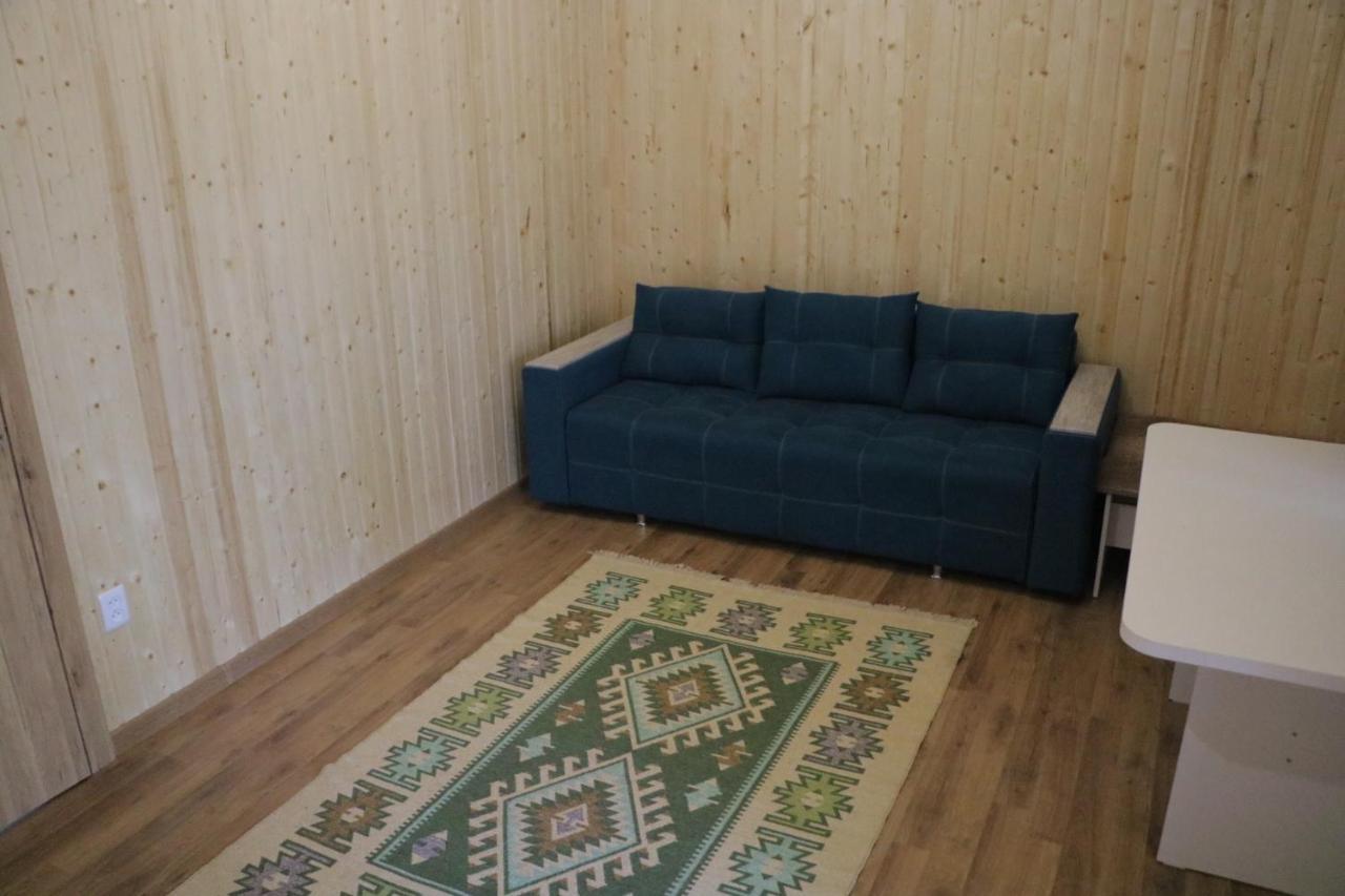 Orman Ski Shchuchinskiy Екстериор снимка