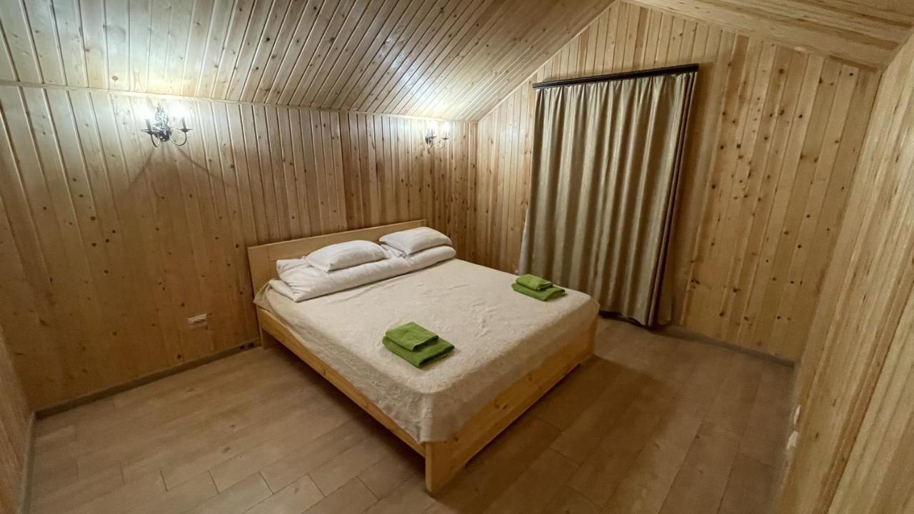 Orman Ski Shchuchinskiy Екстериор снимка